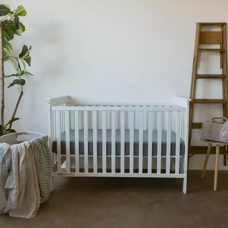 Parker Baby Co. Crib Sheets
