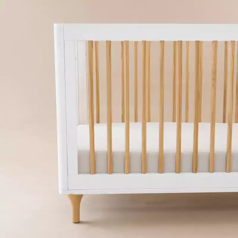 Kyte Baby Crib Sheet