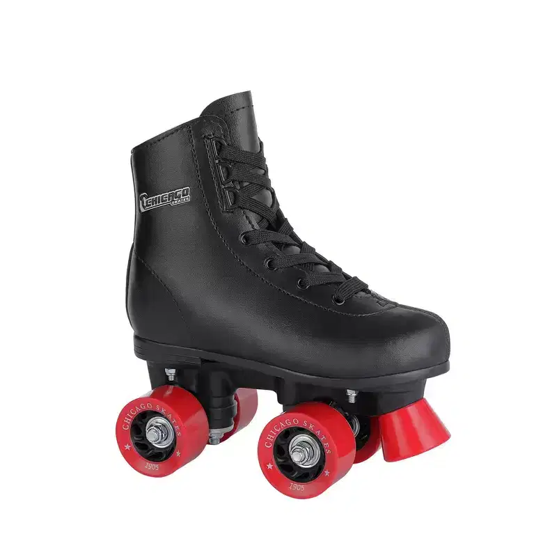 Chicago Kids' Rink Roller Skates