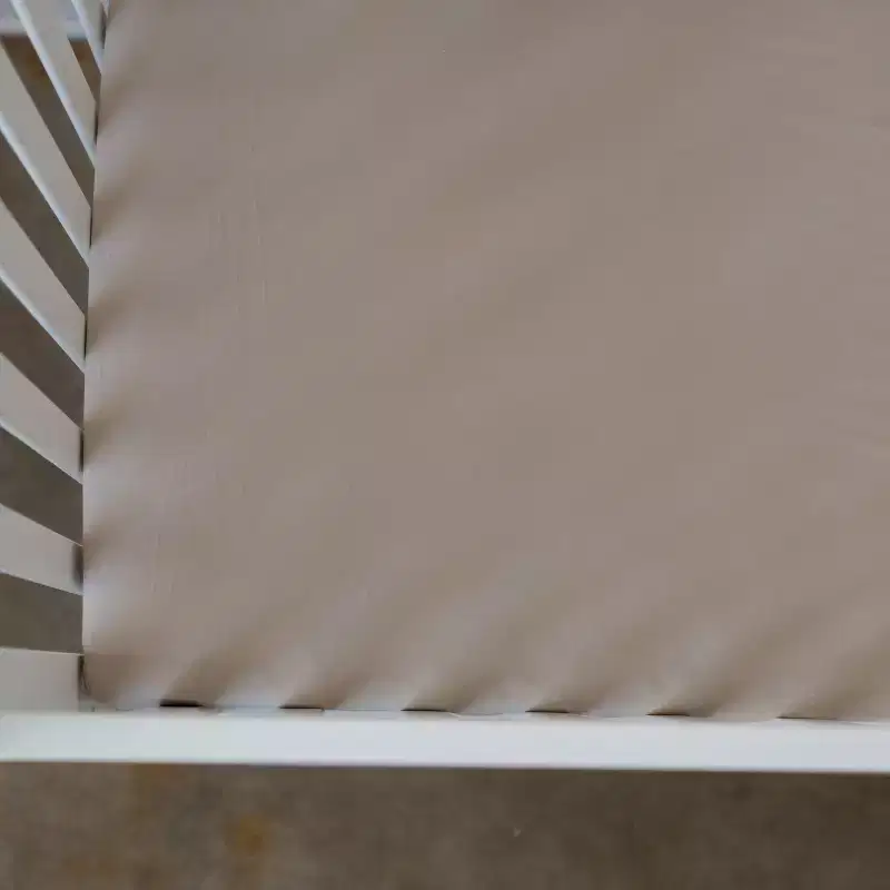 Parker Baby Co. Crib Sheets