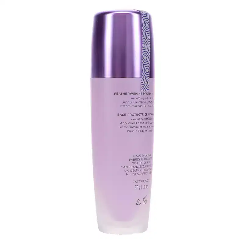 Tatcha The Liquid Silk Canvas 1 oz