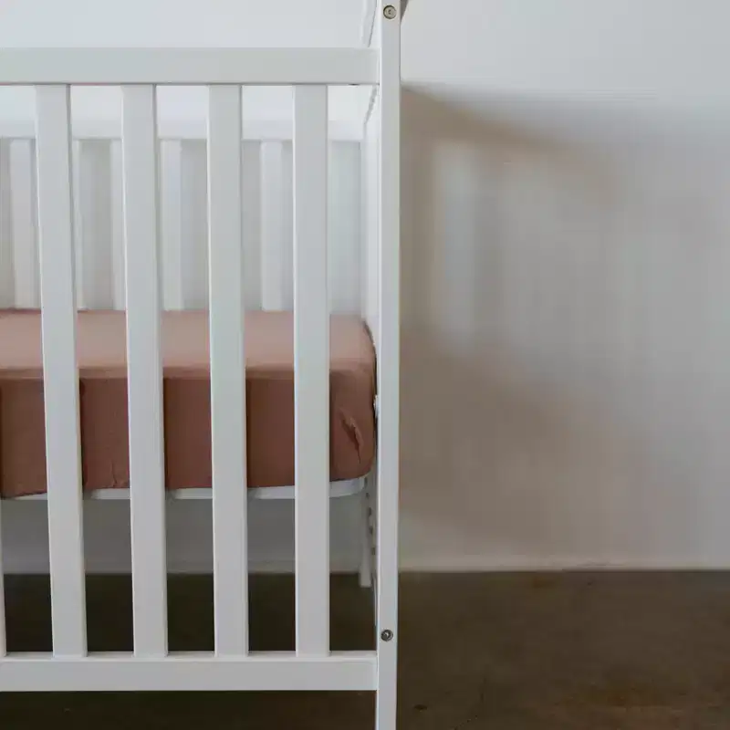 Parker Baby Co. Crib Sheets