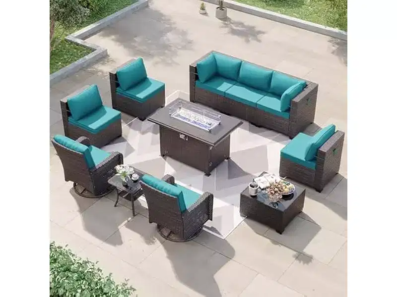 Patioseatingsets