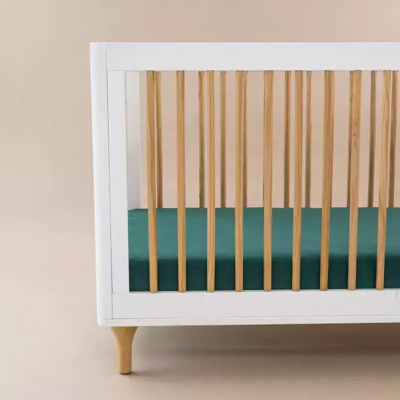 Kyte Baby Crib Sheet