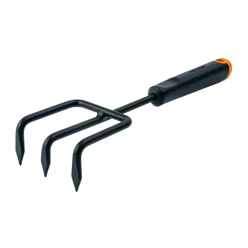 Fiskars 3pc Garden Tool Set