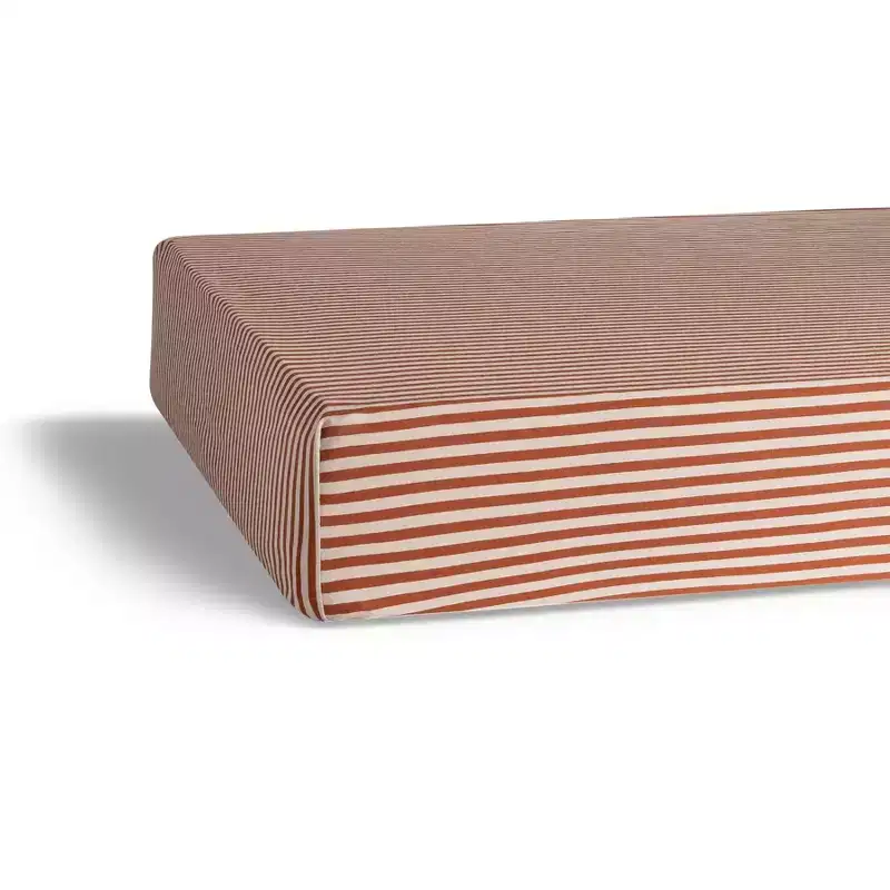 Parker Baby Co. Crib Sheets