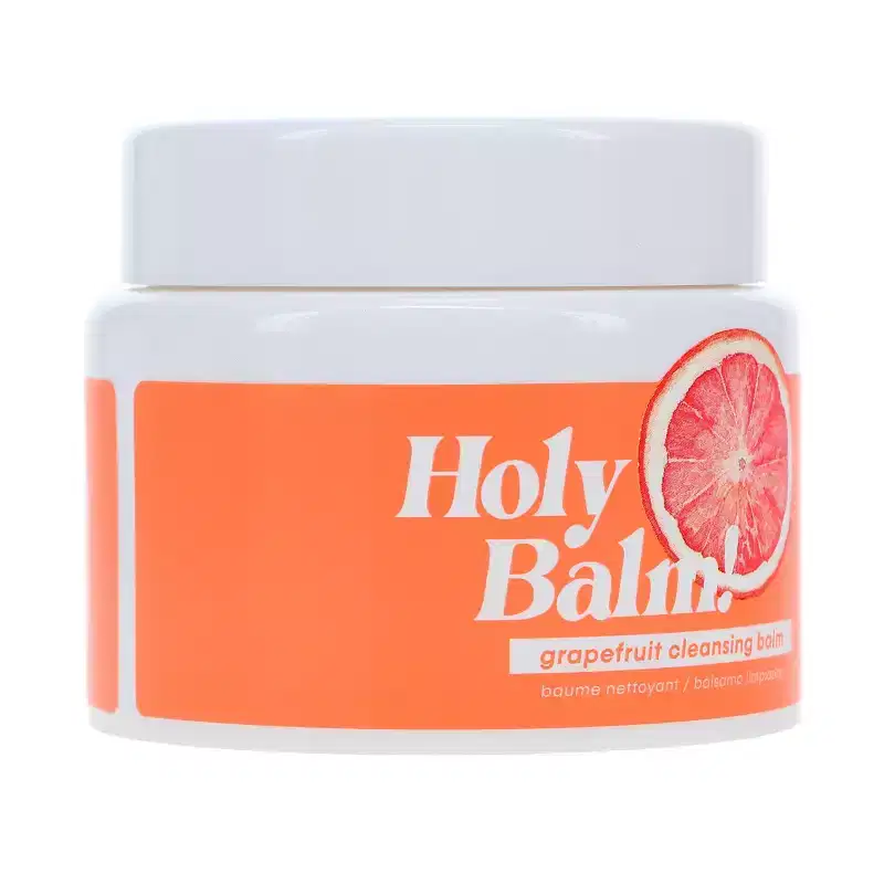Kara Beauty Holy Balm! Grapefruit Cleansing Balm 3.38 oz