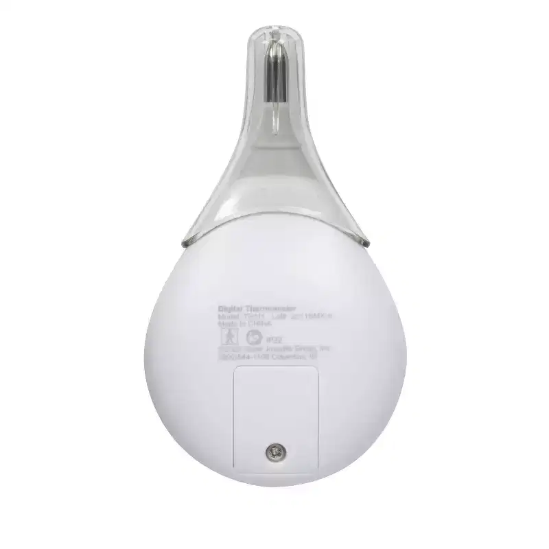 Safety 1st 5 Second Read Rectal Thermometer