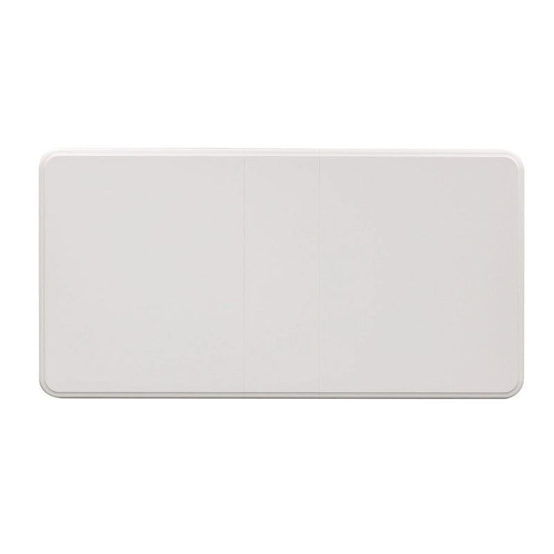 Summer House Oyster White 6 Piece Rectangular Table Set