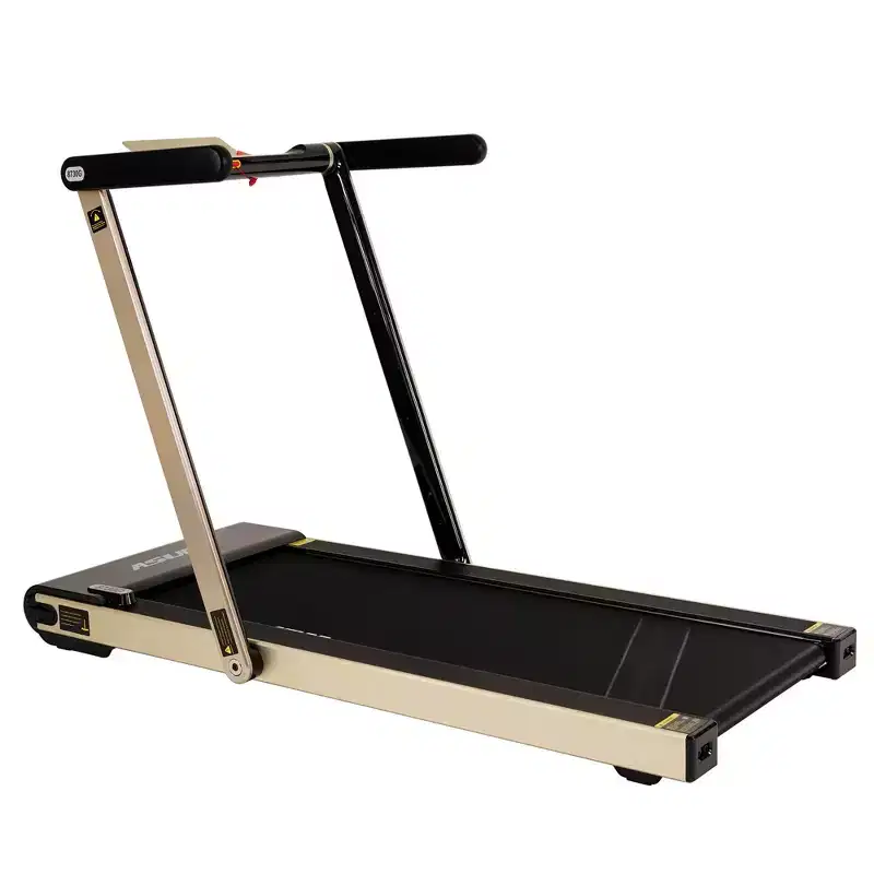 ASUNA Slim Folding Motorized Treadmill