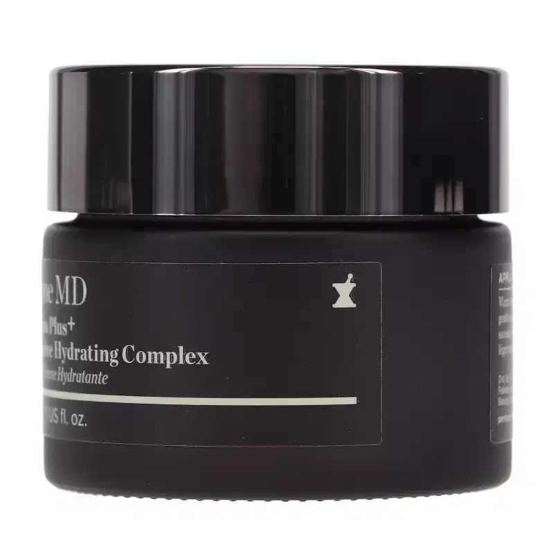 Perricone MD Cold Plasma + The Intensive Hydrating Complex 1 oz
