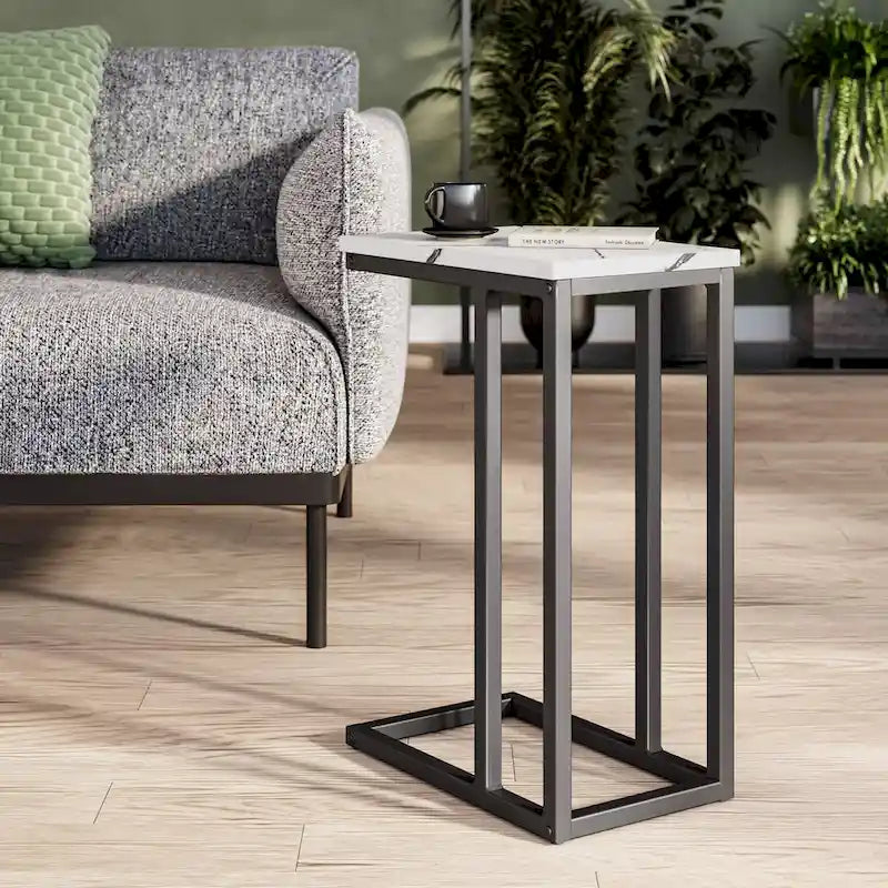 Narrow Side Table