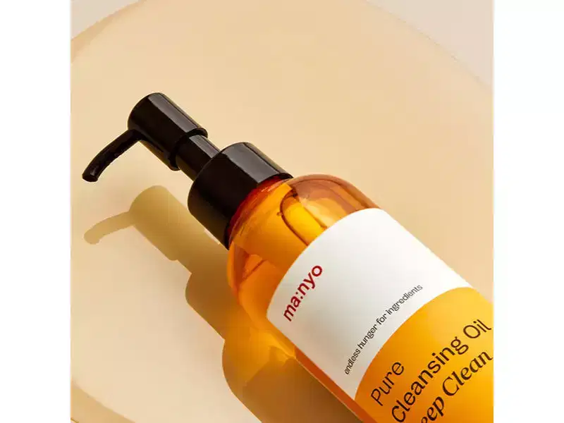 ma:nyo Pure Cleansing Oil Deep Clean - 6.7 oz