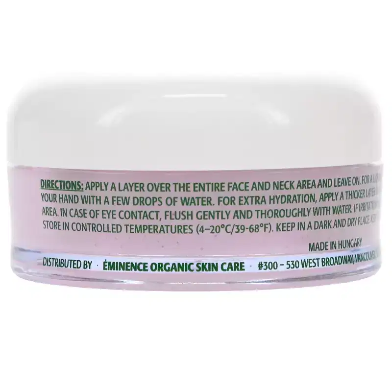 Eminence Firm Skin Acai Moisturizer 2 oz