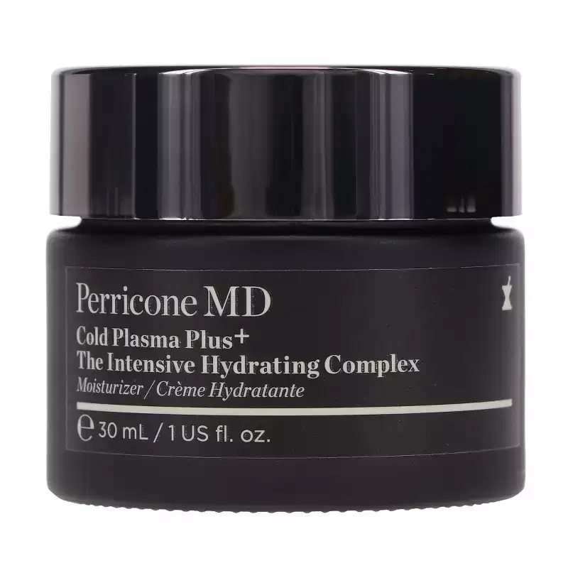 Perricone MD Cold Plasma + The Intensive Hydrating Complex 1 oz