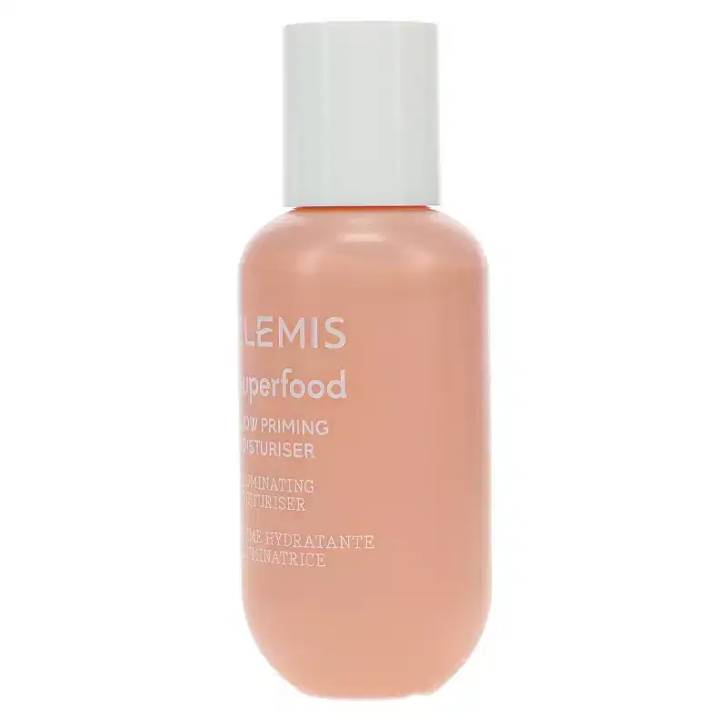 ELEMIS Superfood Glow Priming Moisturiser 2 oz
