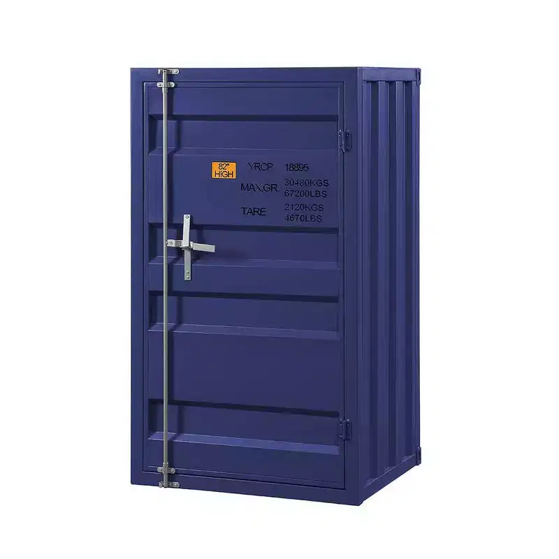 28" CargoChest - Acme Furniture