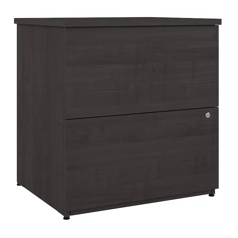 2-Drawer Lateral File Cabinet