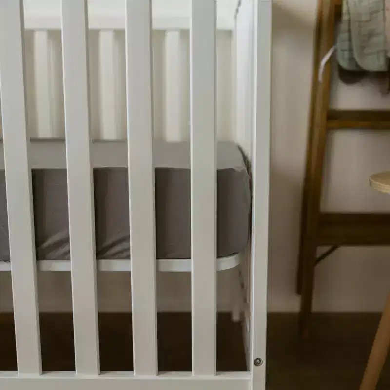 Parker Baby Co. Crib Sheets