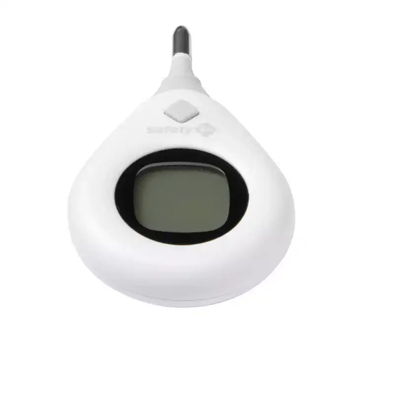 Safety 1st 5 Second Read Rectal Thermometer
