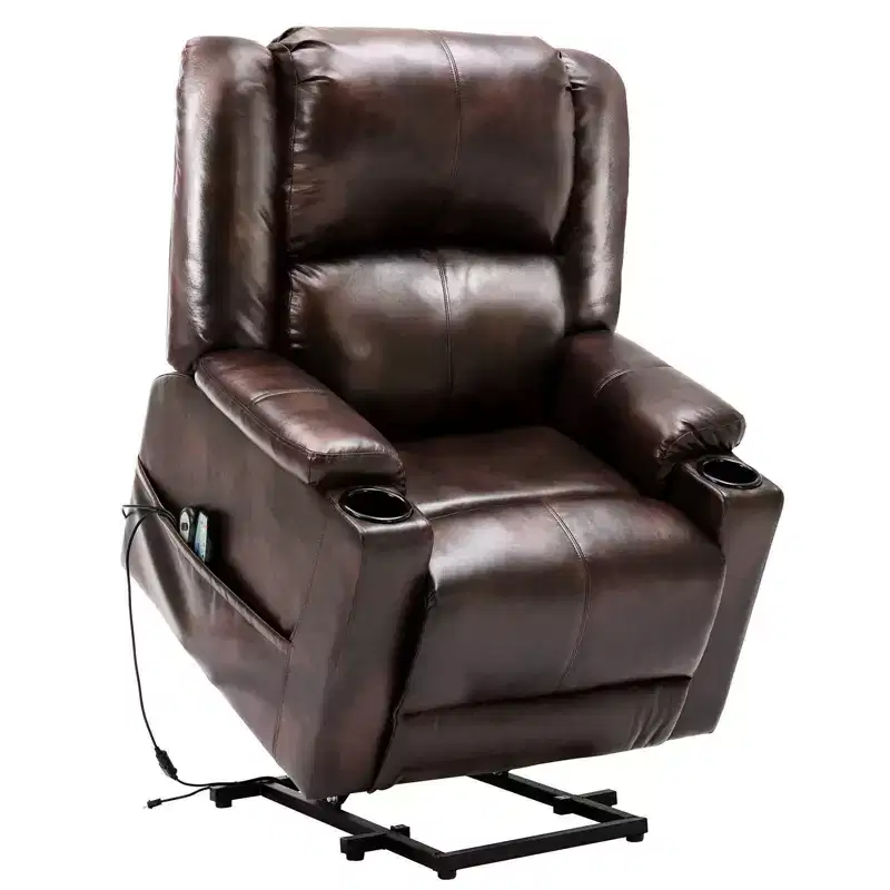 Lift Massage Recliner Chair