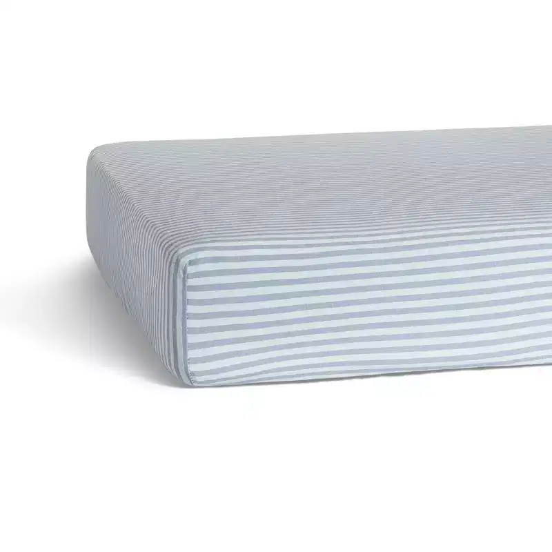 Parker Baby Co. Crib Sheets