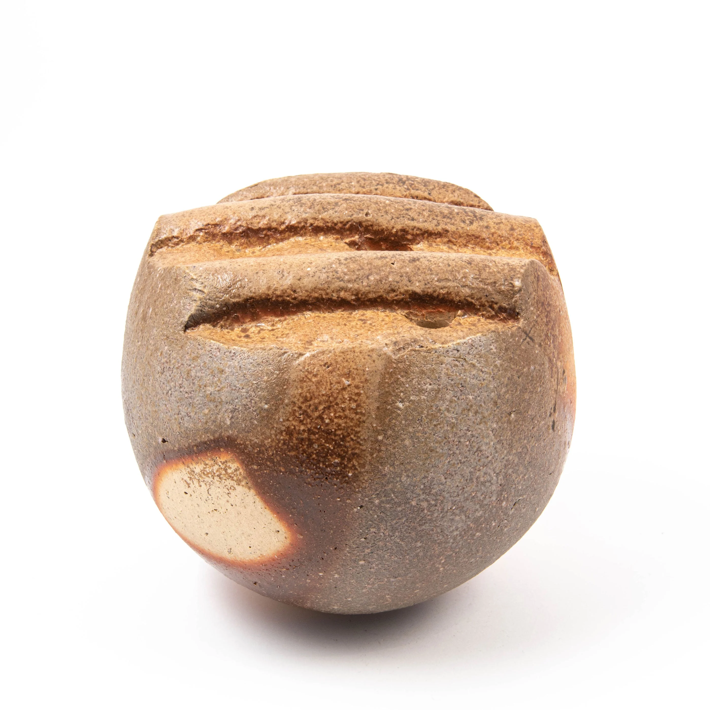 Natural Ash Damon Vase – Classic