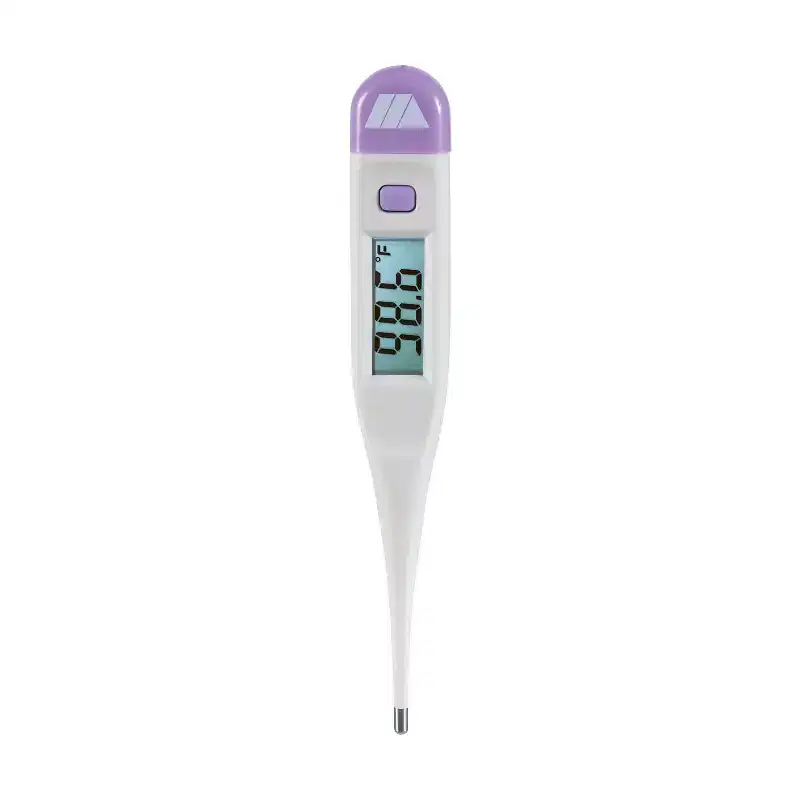 JUMBO DISPLAY DIG THERMOMETER