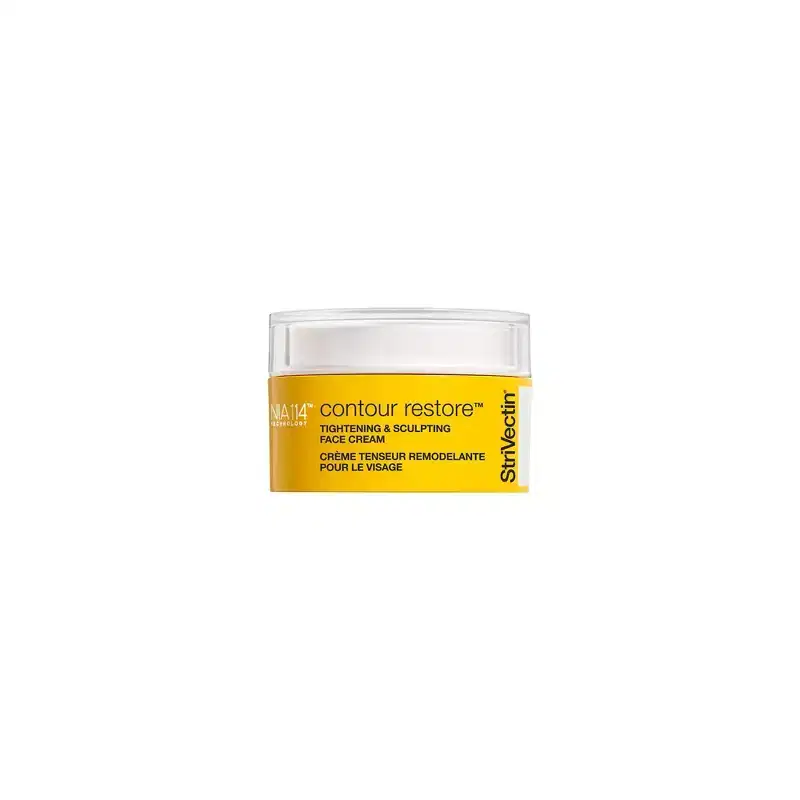 StriVectin Contour Restore Firming Facial Moisturizer - 1.7 fl oz - Ulta Beauty: Mature Skin, Anti-Aging, Paraben-Free