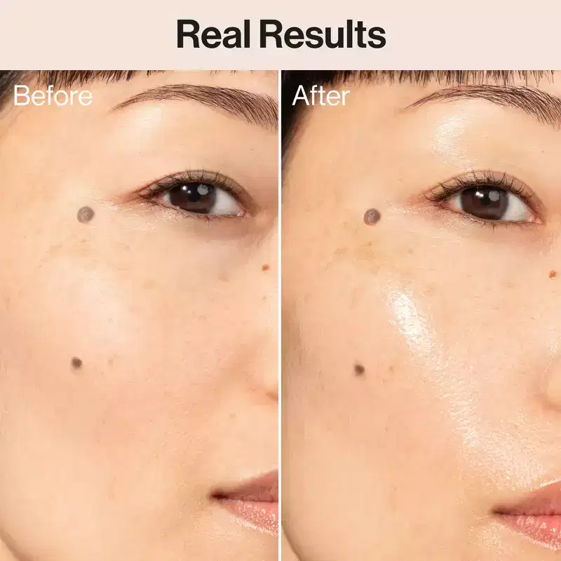 Honest Beauty Hydrogel Cream with Hyaluronic Acid
