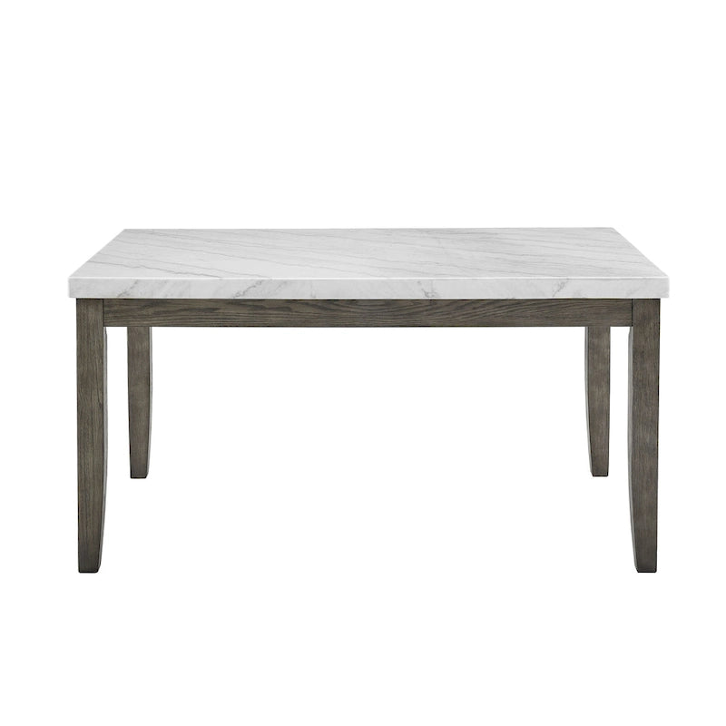 Steve Silver Ellington 6-Piece Dining Set
