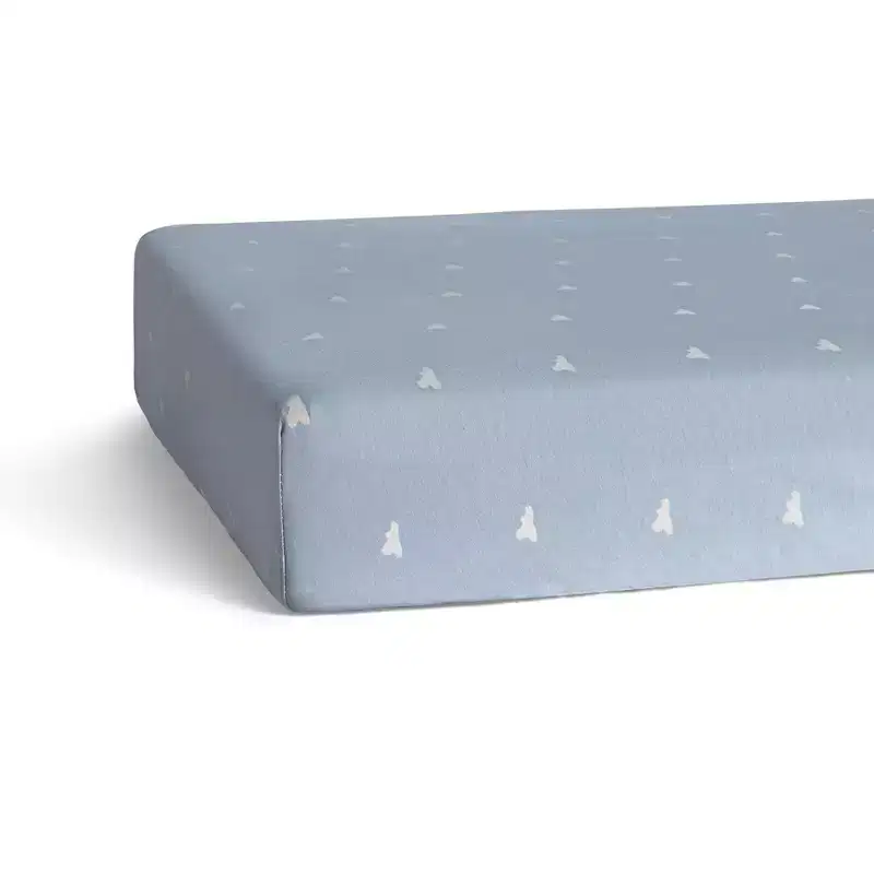 Parker Baby Co. Crib Sheets