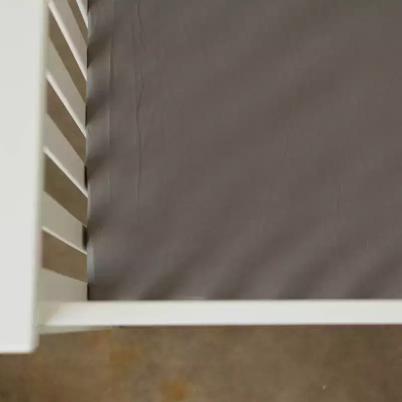Parker Baby Co. Crib Sheets
