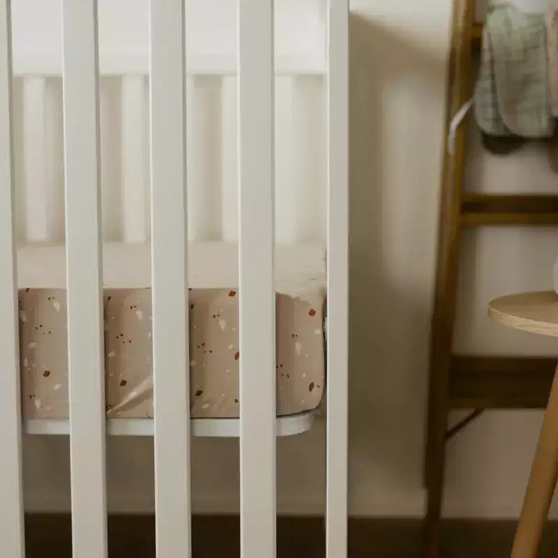 Parker Baby Co. Crib Sheets