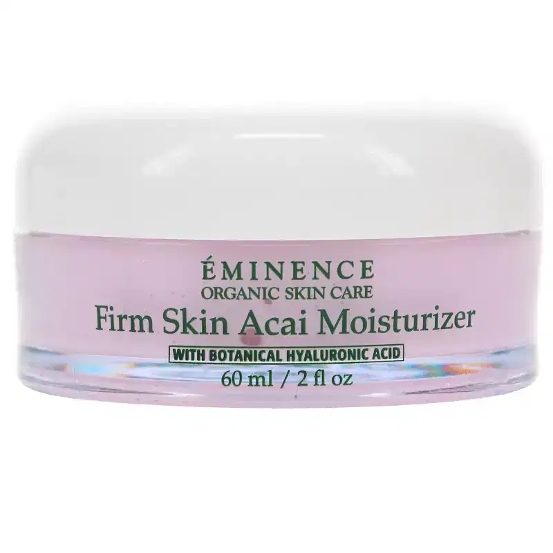 Eminence Firm Skin Acai Moisturizer 2 oz