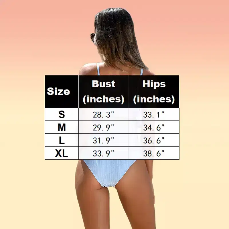 Clearlove Maternity Bikini Sets Ruffle Bikini Tops with Over-the-Bump Swim Bottom Rib Texture Highwaist 2 Piece Bandeau Bathing Suits