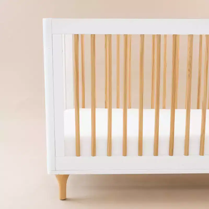 Kyte Baby Crib Sheet