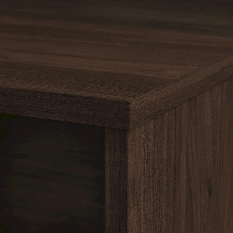 60W x 24D Credenza Desk