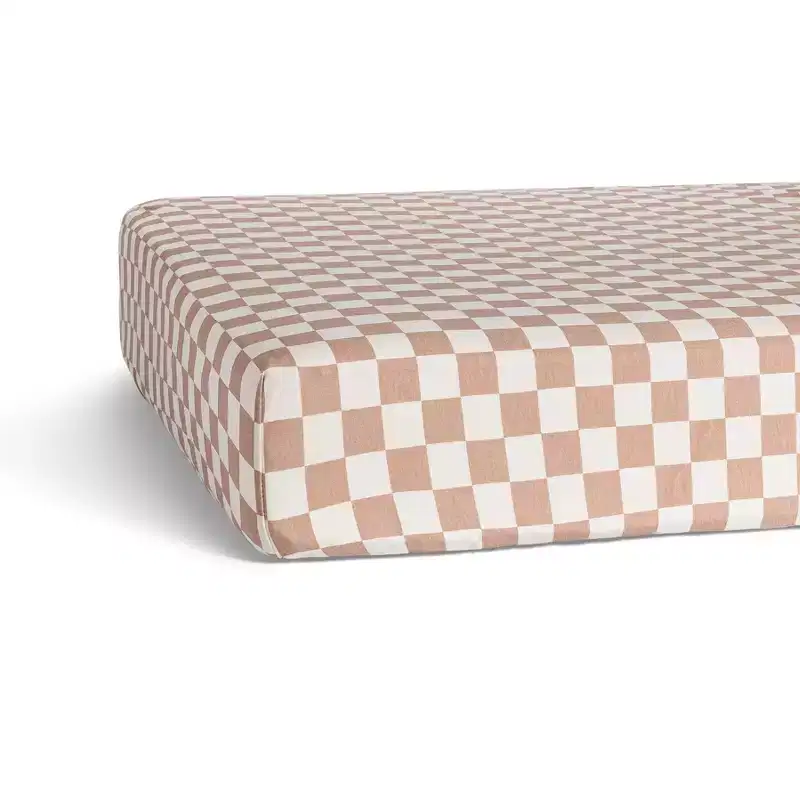 Parker Baby Co. Crib Sheets
