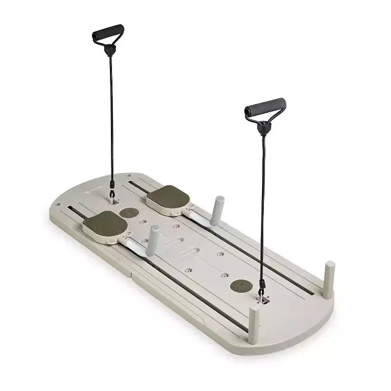 Gaiam Studio Select Pilates Reformer Workout Bar
