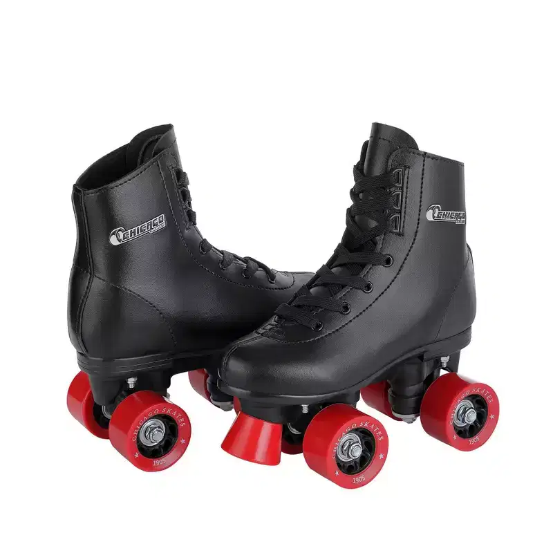Chicago Kids' Rink Roller Skates