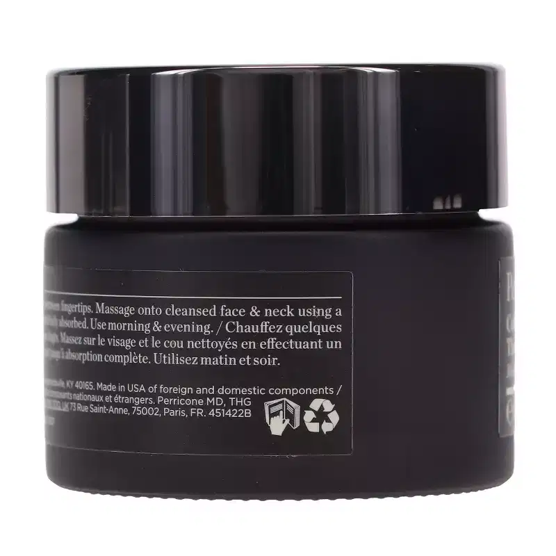 Perricone MD Cold Plasma + The Intensive Hydrating Complex 1 oz