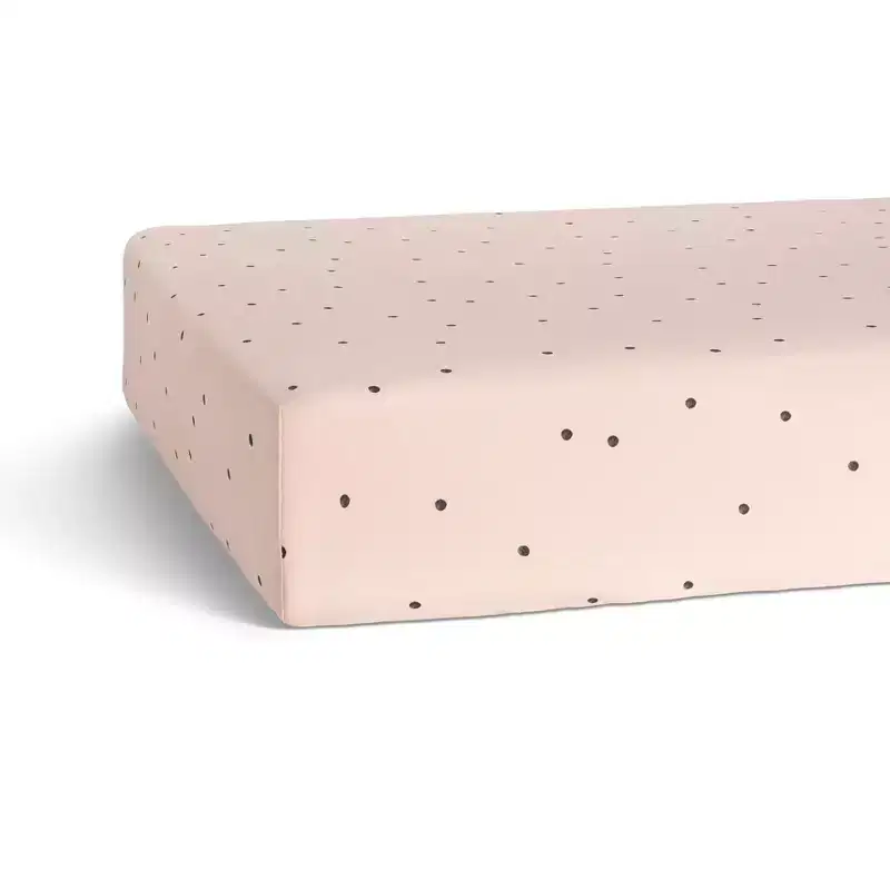 Parker Baby Co. Crib Sheets