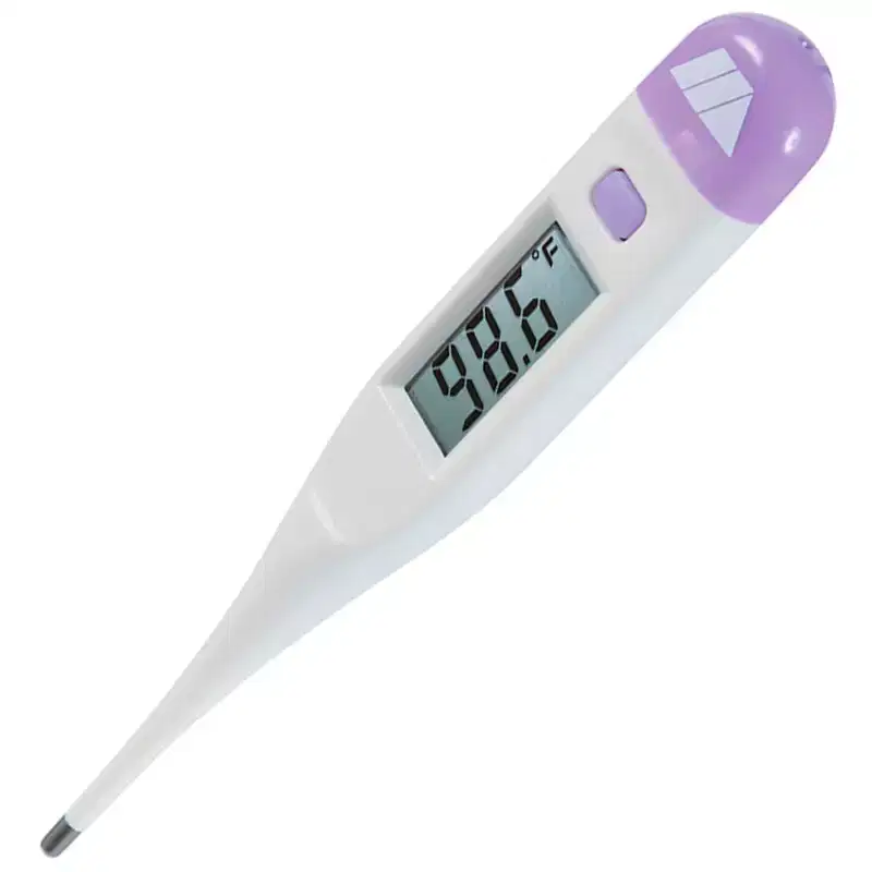 JUMBO DISPLAY DIG THERMOMETER