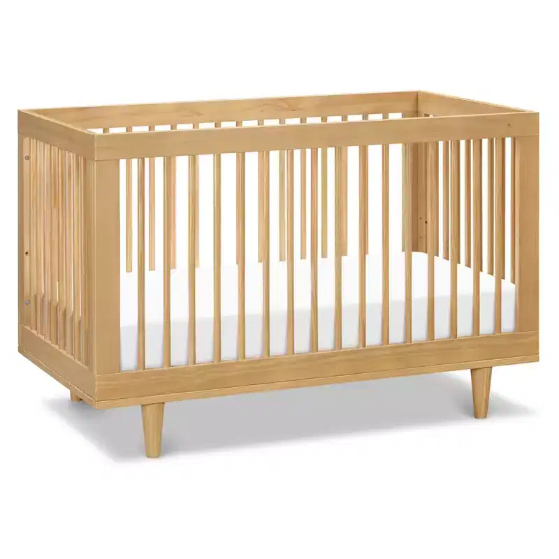 daVinci Marley 3-in-1 Convertible Crib