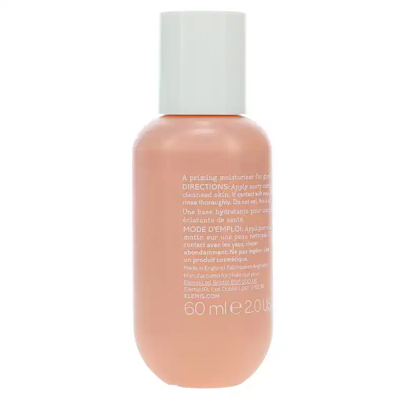 ELEMIS Superfood Glow Priming Moisturiser 2 oz