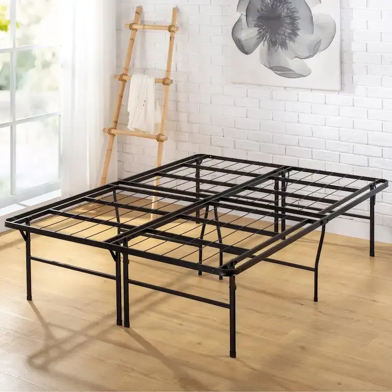 Priage by ZINUS SmartBase Heavy-duty Mattress Foundation