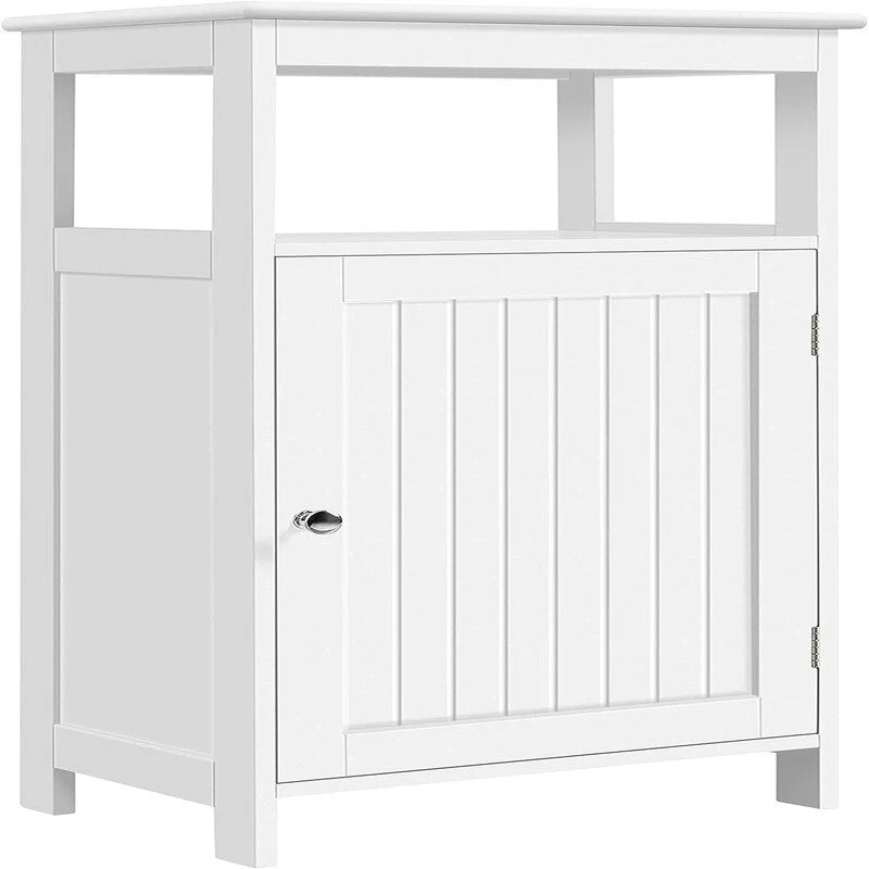 Bathroom Free Standing Storage
