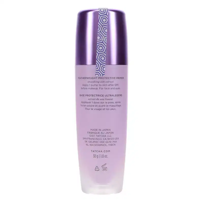 Tatcha The Liquid Silk Canvas 1 oz