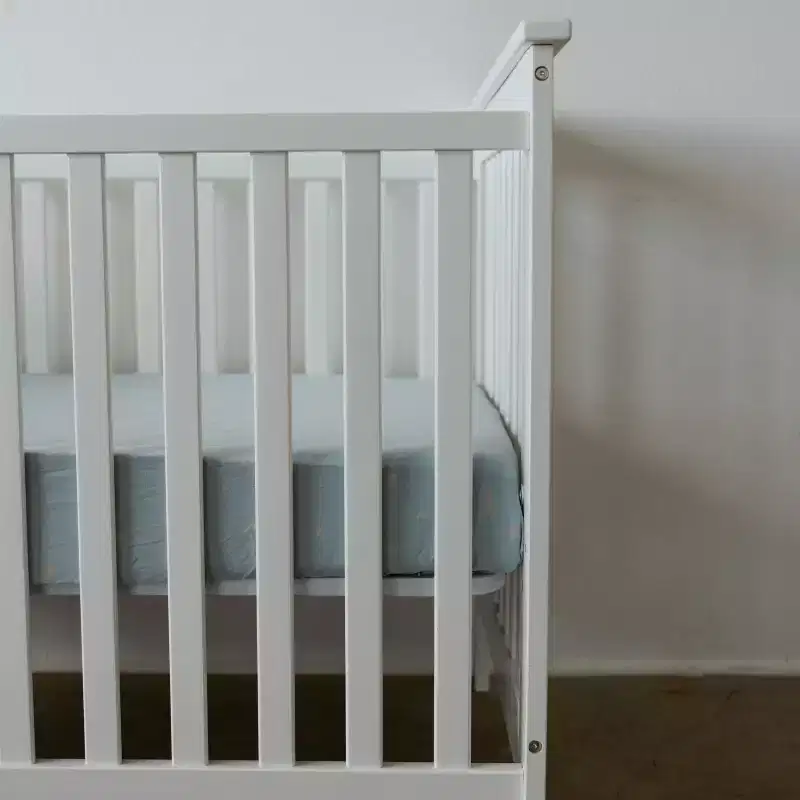 Parker Baby Co. Crib Sheets